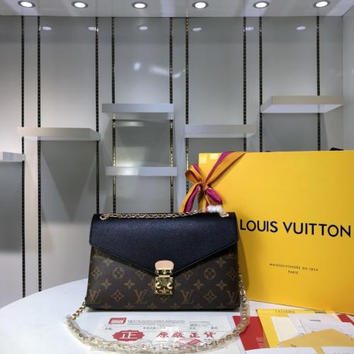 6色 ルイヴィトン Louis Vuitton M41200 Monogram ショルダーバッグ 実物の写真 N品スーパーコピーバッグ代引き可能国内発送後払い安全必ず届く信用できるサイト