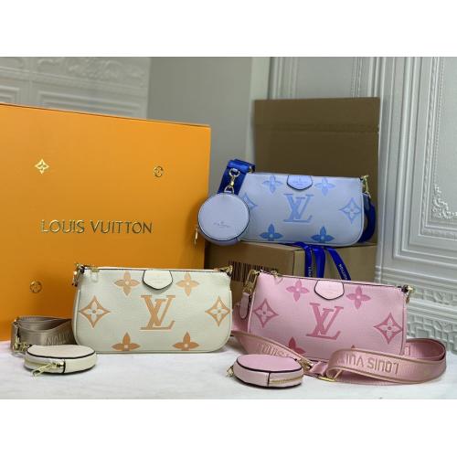 ルイヴィトン Louis Vuitton M44823 ショルダーバッグ Favorite Monogram 実物の写真 N品スーパーコピーバッグ代引き可能国内発送後払い安全必ず届く信用できるサイト