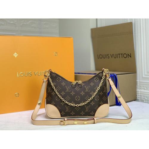 2色 ルイヴィトン Louis Vuitton M45832  vintageショルダーバッグ 実物の写真 N品スーパーコピーバッグ代引き可能国内発送後払い安全必ず届く信用できるサイト