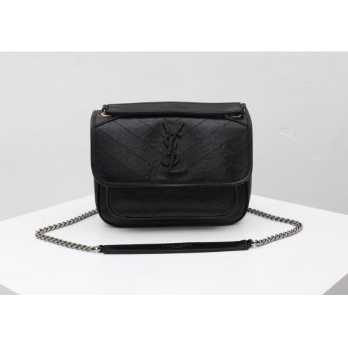 お洒落に魅せるYSL イヴサンローラン 1819 ショルダーバッグ 実物の写真 N品スーパーコピーバッグ代引き可能国内発送後払い安全必ず届く信用できるサイト