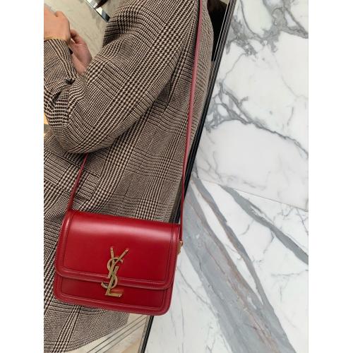 5色 お洒落に魅せるYSL イヴサンローラン 2020 IT BAG Rue De Solferino ショルダーバッグ 実物の写真 N品スーパーコピーバッグ代引き可能国内発送後払い安全必ず届く信用で...