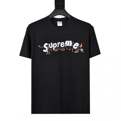 2色口コミ夏物Supreme シュプリーム 21ss Apes Tee 半袖Tシャツ 実物の写真 N品スーパーコピー服代引き対応国内発送後払い安全必ず届く信用できるサイト