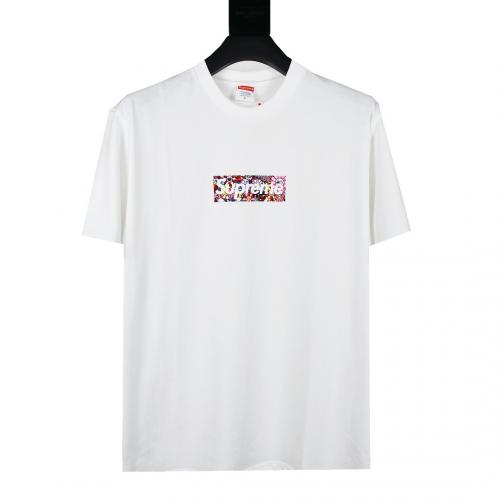 口コミ夏物Supreme シュプリーム 20ss Week 9 Relief Box Logo Tee 半袖Tシャツ 実物の写真 N品スーパーコピー服代引き対応国内発送後払い安全必ず届く信用できるサイ...