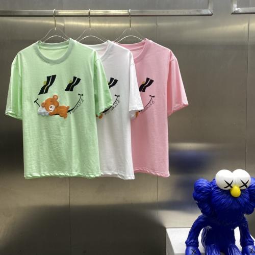 欧米韓流We11done ウェルダン半袖Tシャツ 実物の写真 N品スーパーコピー服代引き対応国内発送後払い安全必ず届く優良サイト