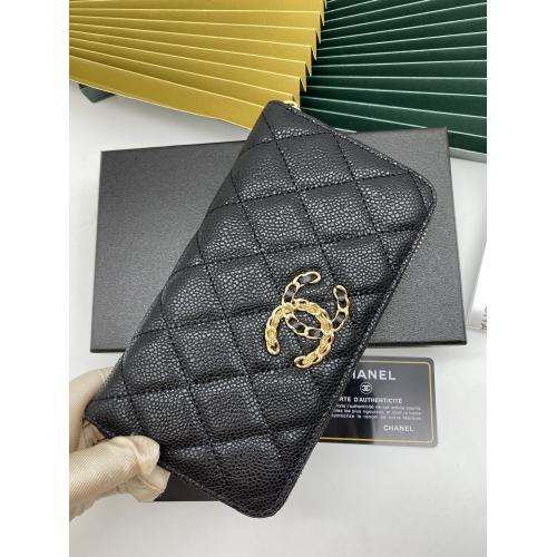 送料無料 Chanel シャネル 50071 長財布 実物の写真 N品スーパーコピー財布代引き対応国内発送後払い安全必ず届く優良サイト