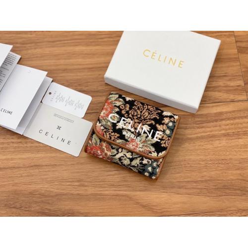 送料無料celine セリーヌ55206 短財布 実物の写真 N品スーパーコピー財布代引き対応国内発送後払い安全必ず届く優良サイト