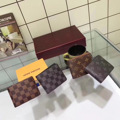 送料無料ルイヴィトン Louis Vuitton 60895 短財布 実物の写真 N品スーパーコピー財布代引き対応国内発送後払い安全必ず届く優良サイト