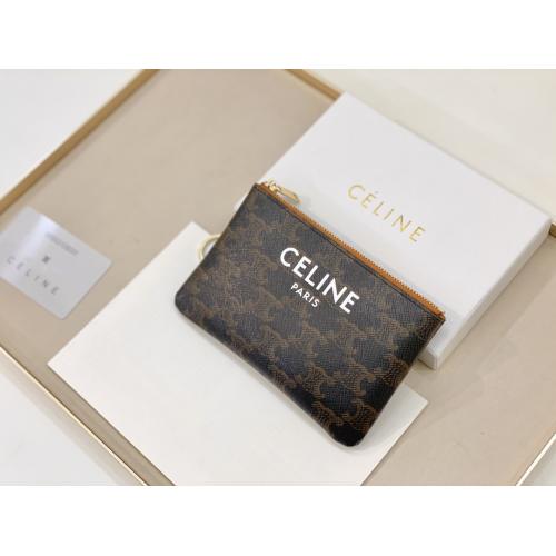 送料無料celine セリーヌ 小銭入れ クラッチバッグ 短財布 実物の写真 N品スーパーコピー財布代引き対応国内発送後払い安全必ず届く優良サイト