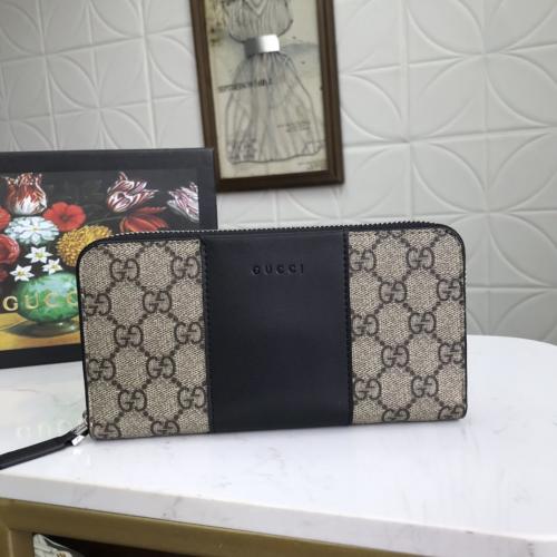 人気商品登場Gucci グッチ443640ファスナー長財布実物の写真 N品スーパーコピー財布代引き対応国内発送後払い安全必ず届く優良サイト