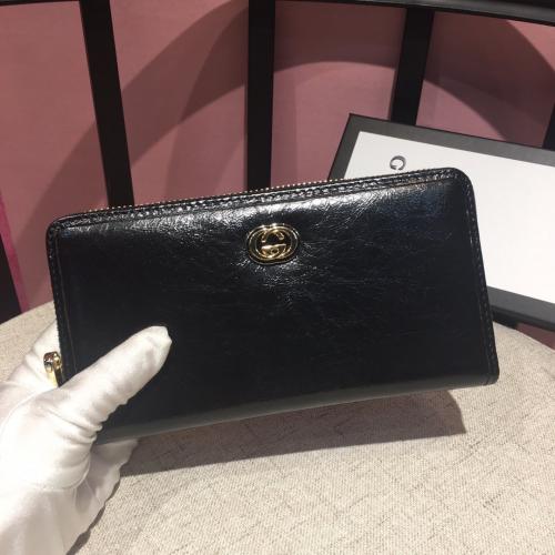 人気商品登場Gucci グッチ6115ファスナー長財布実物の写真 N品スーパーコピー財布代引き対応国内発送後払い安全必ず届く優良サイト