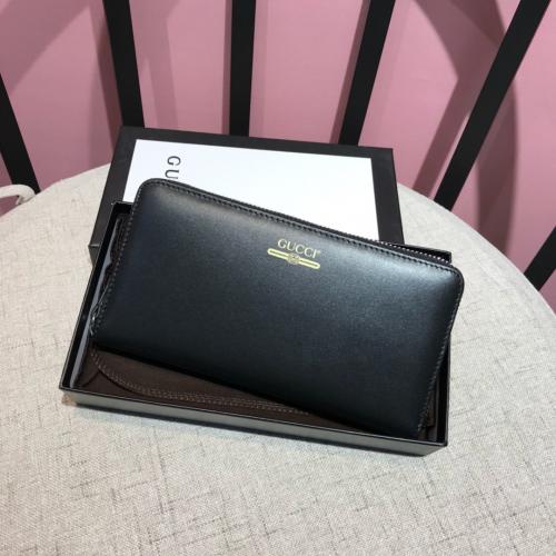 人気商品登場Gucci グッチ 6001ファスナー長財布実物の写真 N品スーパーコピー財布代引き対応国内発送後払い安全必ず届く優良サイト