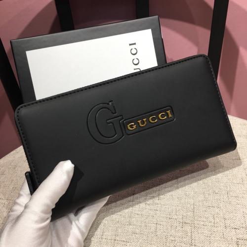 人気商品登場Gucci グッチ 6066ファスナー長財布実物の写真 N品スーパーコピー財布代引き対応国内発送後払い安全必ず届く優良サイト