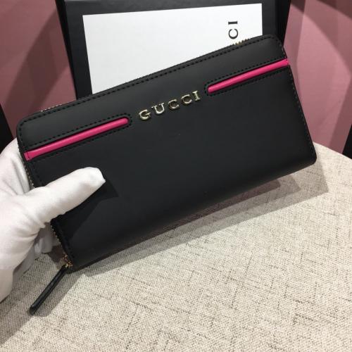 人気商品登場Gucci グッチ 6073ファスナー長財布実物の写真 N品スーパーコピー財布代引き対応国内発送後払い安全必ず届く優良サイト