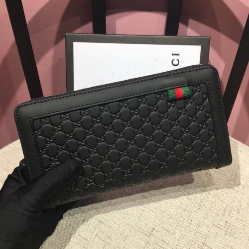 人気商品登場Gucci グッチ 6081ファスナー長財布実物の写真 N品スーパーコピー財布代引き対応国内発送後払い安全必ず届く優良サイト