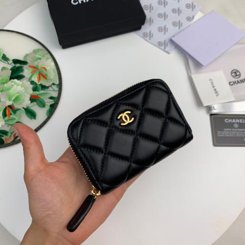 個性的なデザ 人気ブランドChanel シャネル 小銭入れ69721短財布実物の写真 N品スーパーコピー財布代引き対応国内発送後払い安全必ず届く優良サイト色