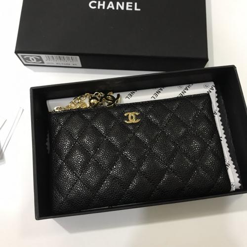 4色個性的なデザ 人気ブランドChanel シャネル 50169 ファスナー長財布実物の写真 N品スーパーコピー財布代引き対応国内発送後払い安全必ず届く優良サイト