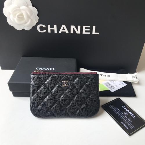 4色個性的なデザ 人気ブランドChanel シャネル小銭入れ A82365短財布実物の写真 N品スーパーコピー財布代引き対応国内発送後払い安全必ず届く優良サイト