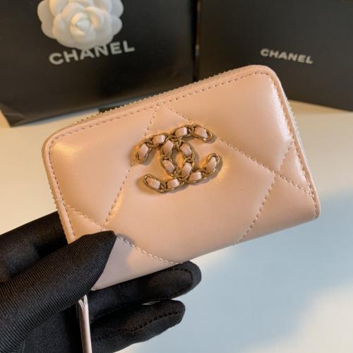 4色 個性的なデザ 人気ブランドChanel シャネル短財布実物の写真 N品スーパーコピー財布代引き対応国内発送後払い安全必ず届く優良サイト