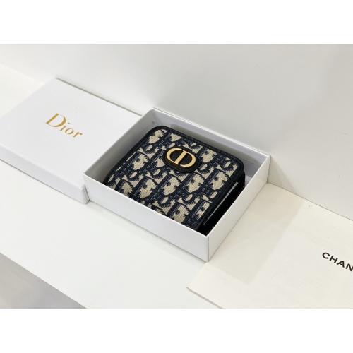 上品でファッションDior クリスチャンディオール501 小銭入れ 短財布 実物の写真スーパーコピー財布代引き可能国内発送後払い安全必ず届く信用できるサイト