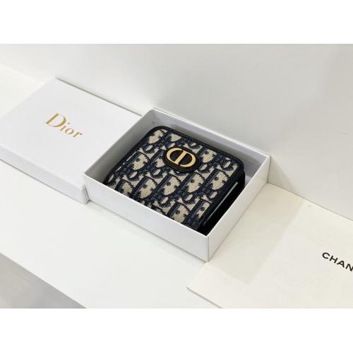 上品でファッションDior クリスチャンディオール501 小銭入れ 短財布 実物の写真スーパーコピー財布代引き可能国内発送後払い安全必ず届く信用できるサイト