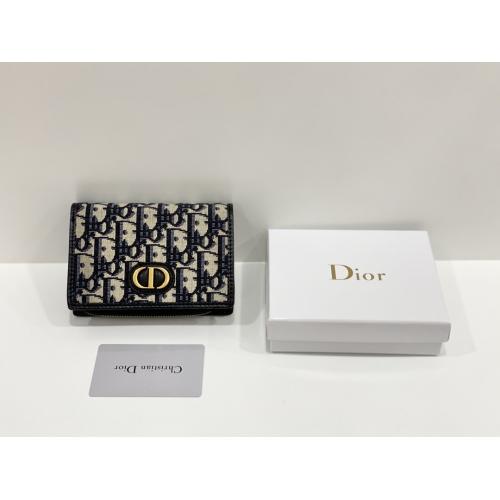 上品でファッションDior クリスチャンディオール小銭入れ 2055短財布 実物の写真スーパーコピー財布代引き可能国内発送後払い安全必ず届く信用できるサイト