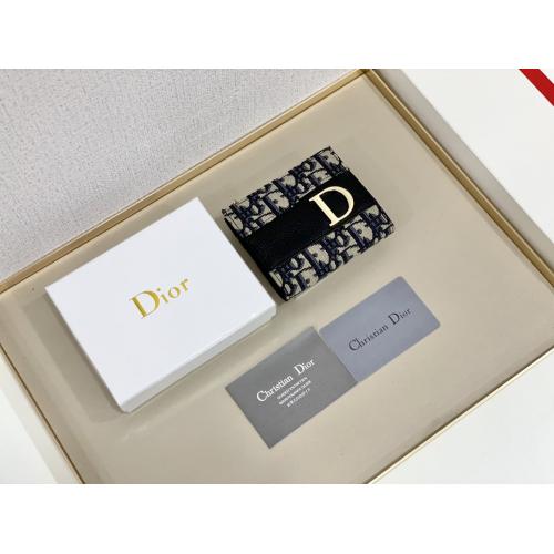 上品でファッションDior クリスチャンディオール小銭入れ6007短財布 実物の写真スーパーコピー財布代引き可能国内発送後払い安全必ず届く信用できるサイト