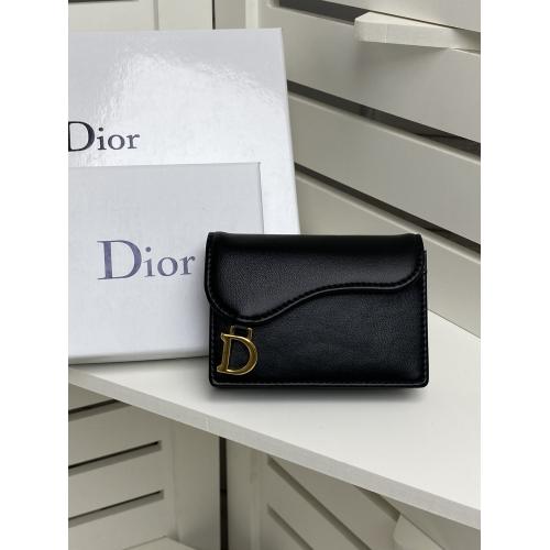 4色上品でファッションDior クリスチャンディオール短財布 実物の写真スーパーコピー財布代引き可能国内発送後払い安全必ず届く信用できるサイト