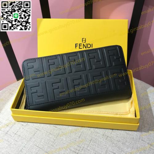 注目のアイテムfendi フェンディファスナー長財布 6027 実物の写真スーパーコピー財布代引き可能国内発送後払い安全必ず届く信用できるサイト