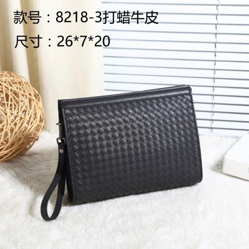 個性的なデザ 人気ブランドボッテガヴェネタ Bottega Veneta 8218-3 クラッチバッグ実物の写真 N品スーパーコピー代引き対応国内発送後払い安全必ず届く優良サイト