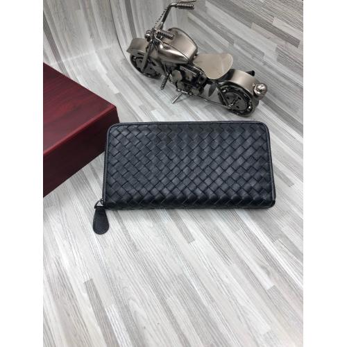 大好評ボッテガヴェネタ Bottega Veneta 00101 ファスナー長財布実物の写真 N品スーパーコピー代引き対応国内発送後払い安全必ず届く優良サイト