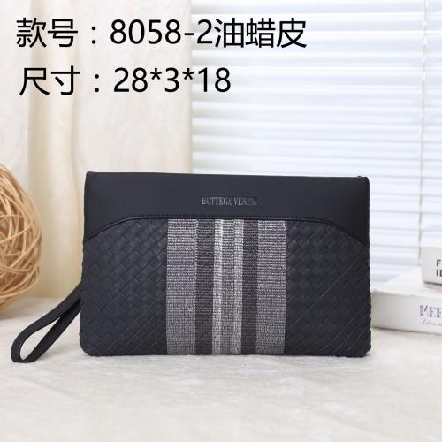 大好評ボッテガヴェネタ Bottega Veneta8058-2クラッチバッグ実物の写真 N品スーパーコピー代引き対応国内発送後払い安全必ず届く優良サイト