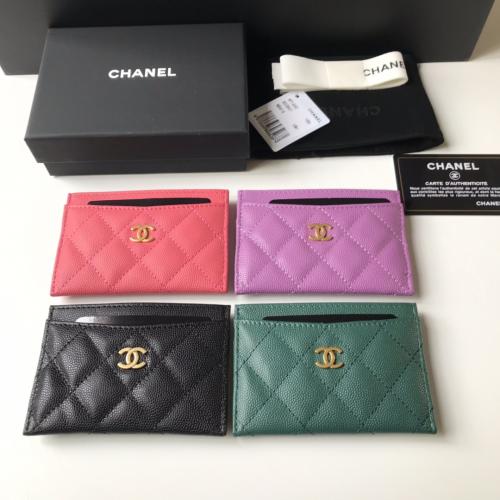 芸能人愛用Chanel シャネル 短財布 小銭入れ31510 実物の写真 N品スーパーコピー財布代引き対応国内発送後払い安全必ず届く優良サイト