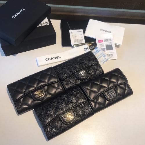 芸能人愛用Chanel シャネル短財布 小銭入れ336 実物の写真 N品スーパーコピー財布代引き対応国内発送後払い安全必ず届く優良サイト