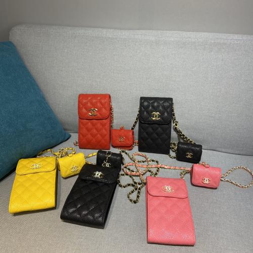 芸能人愛用Chanel シャネル スマホバッグ1018 実物の写真 N品スーパーコピー財布代引き対応国内発送後払い安全必ず届く優良サイト