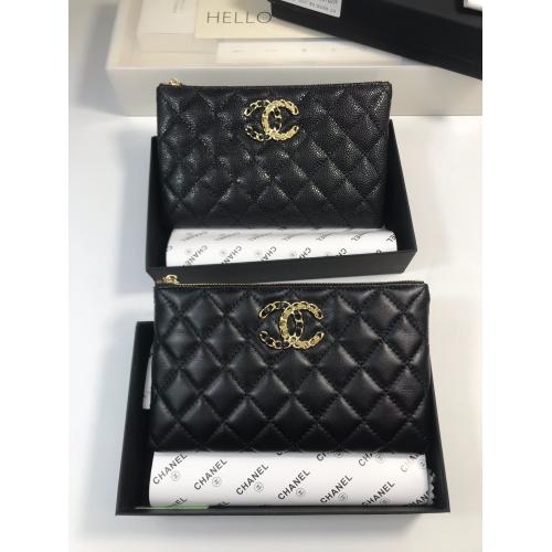 芸能人愛用Chanel シャネル クラッチバッグ1806 実物の写真 N品スーパーコピー財布代引き対応国内発送後払い安全必ず届く優良サイト