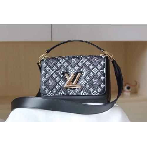 ルイヴィトン スーパーコピー ショルダーバッグ M50358 Monogram 1854 Nicolas Ghesquière 実物の写真 N品 トレンド レプリカバッグ代引き対応国内発送後払い安全必...