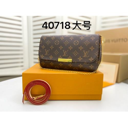 3色ルイヴィトン スーパーコピー M40718 ショルダーバッグ FAVORITE Monogram 実物の写真 N品 人気ブランドレプリカバッグ代引き対応国内発送後払い安全必ず届くおすすめ口コミ優良...