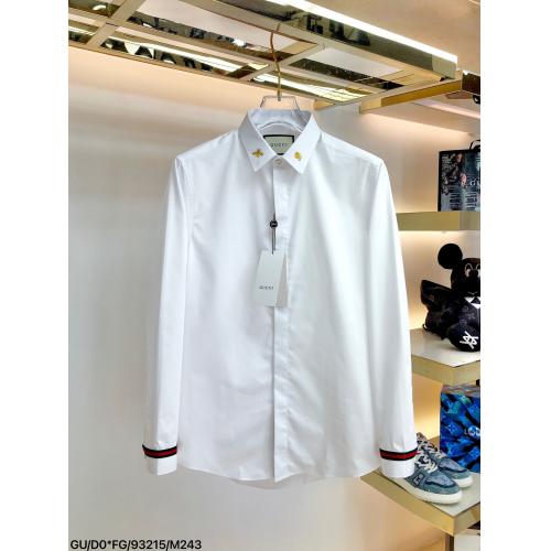 グッチ スーパーコピー シャツ 実物の写真 N品 人気ブランドレプリカ服代引き対応国内発送後払い安全必ず届くおすすめ口コミ優良サイト