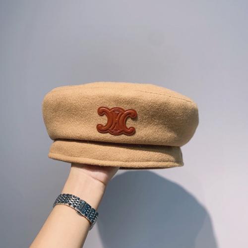 セリーヌ スーパーコピー 帽 ファッション実物の写真 N品 送料無料代引き可能国内発送後払い安全必ず届く信用できるサイト