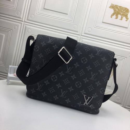 ルイヴィトン Louis Vuitton N44001 N44000 ショルダーバッグ 実物の写真 N品スーパーコピー代引き対応国内発送後払い安全必ず届