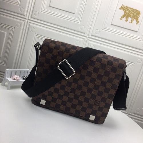 2色 ルイヴィトン Louis Vuitton N41028 N41031 N41029 N41032 ショルダーバッグ 実物の写真 N品スーパーコピー代引き対応国内発送後払い安全必ず届
