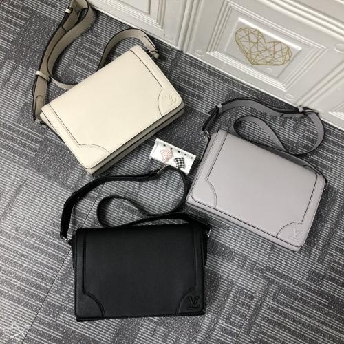 ルイヴィトン Louis Vuitton M30807  M30813 M30808メッセンジャーバッグ NEW FLAP  ショルダーバッグ 実物の写真 N品スーパーコピー代引き対応国内発送後払い安...