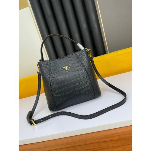 3色プラダ スーパーコピー  Double Saffiano  1BA253 ショルダーバッグ ファッション実物の写真 N品 送料無料代引き可能国内発送後払い安全必ず届く信用できるサイト