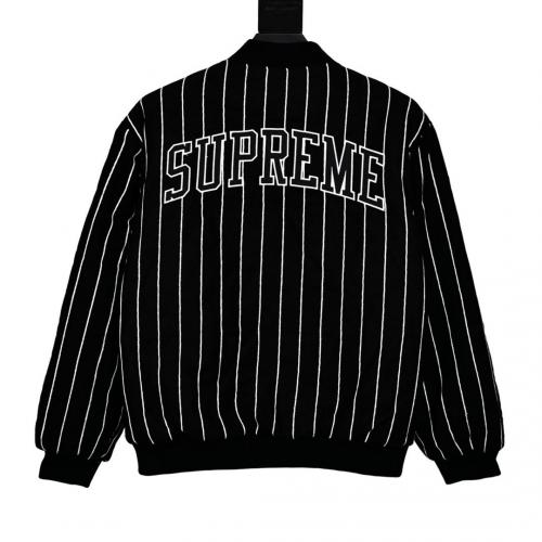 Supreme シュプリーム  綿ジャケットコート美しい2色 スーパーコピー 後払い