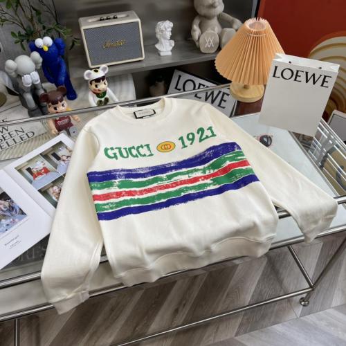 在庫切れ！GUCCI グッチ メンズレディースカップル綿ラウンドネック 性ファッション高品質同じスタイル芸能人服は洗える個性必需品2色 スーパーコピー代引き国内安全後払い優良工場直売サイト