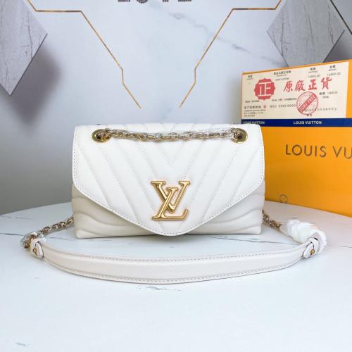 Louis VuittonルイヴィトンスーパーコピーN級品 新入荷スーパーコピーN級品 チェーンショルダーバッグ 2108LXJ720-M58552
