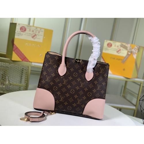 ルイヴィトン モノグラム フランドリン 2WAY Louis Vuitton2102ALDJ200-M41595-1