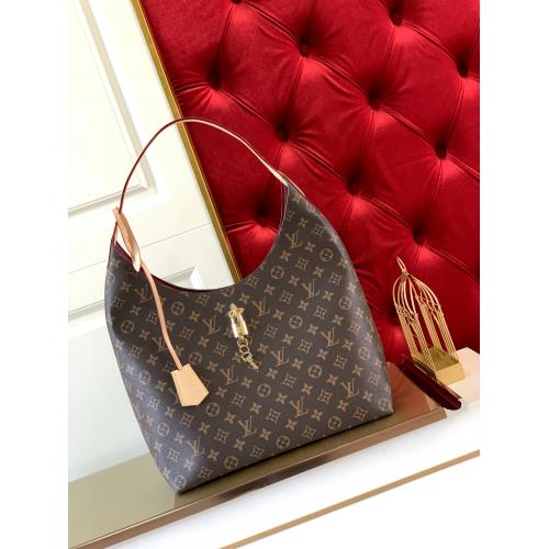 ルイヴィトン ショルダーバッグ レディース Louis Vuitton2102ALDJ210-M43545-2