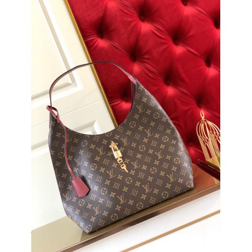 ルイヴィトン ショルダーバッグ レディース Louis Vuitton2102ALDJ210-M43545-1