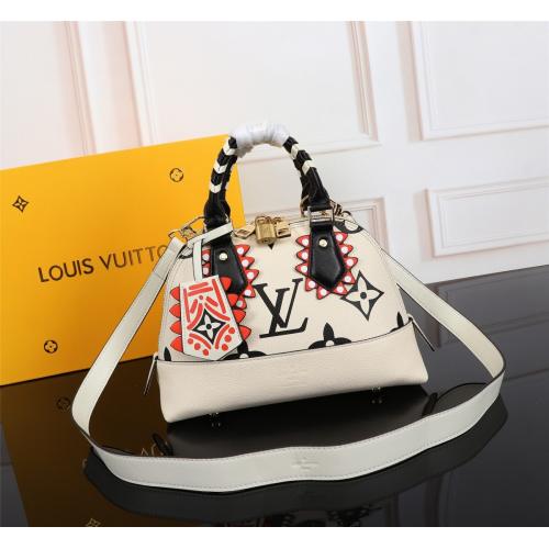 ルイヴィトンLouis Vuitton 2WAY 肩掛け ショルダー ハンド ONLY2010J-m44327-1